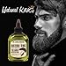SFC Natural King Pro-growth Castor Hair & Beard Oil 2.5 oz.