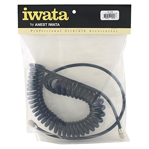 Iwata Smart Jet Air Hose Cover