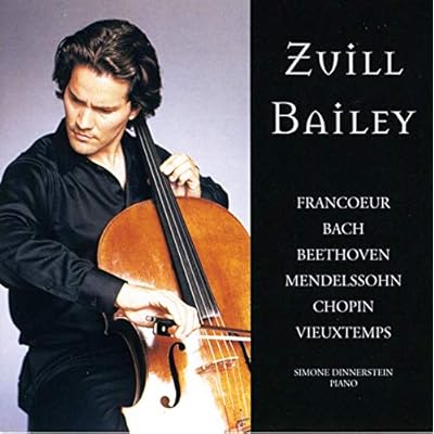 FRANCOEUR/BACH/BEETHOVEN/CH