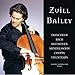 Zuill Bailey