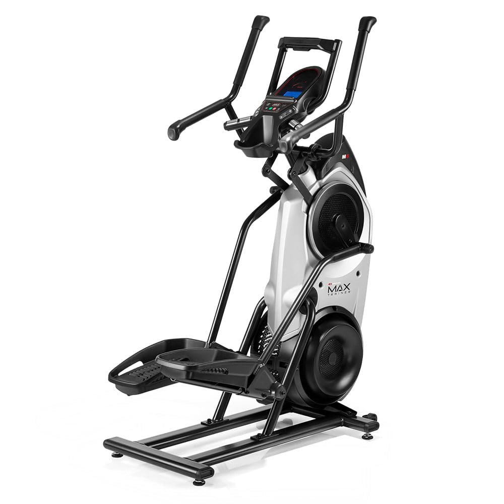 Bowflex Nh100879 Unisex Adult Bowflex Max Trainer M6I , Standard Size, Grey