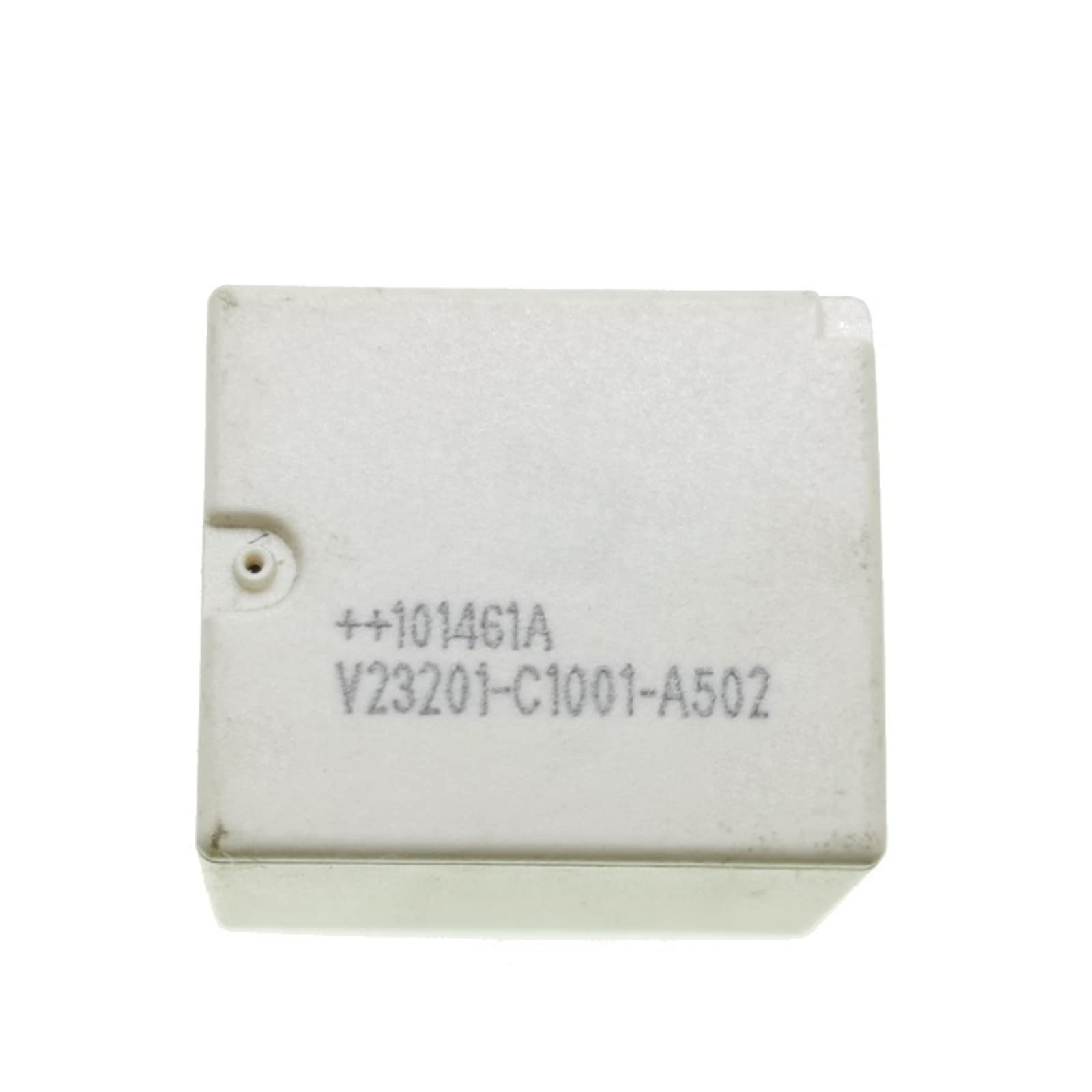 GJZIFGFWQ 5Pcs Auto Relay V23201-C1001-A502 V23201 C1001-A502 12V DIP6