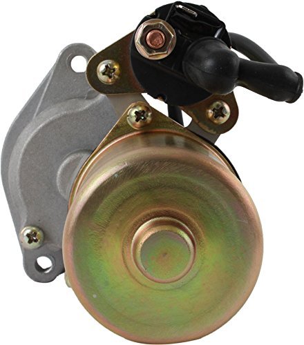 Electric Starter for All Power APGG7500 APGG1000 Generators
