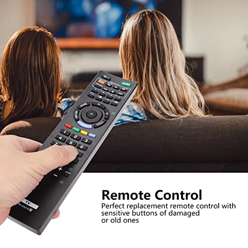 Annadue RM-GA019 Remote Control Original For Bravia RM-ED033 KLV-26BX300 KLV-32BX300 KLV-40BX400 40BX401 32BX301 - Image 2