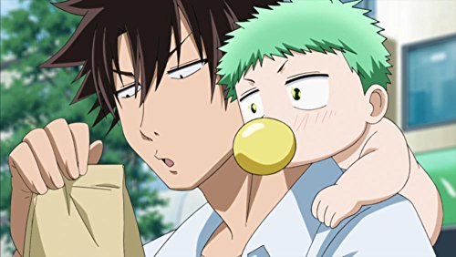 べるぜバブ 第1回キャラクター人気投票まとめ カモのなんでもランキング べるぜバブ 第1回キャラクター人気投票まとめ カモのなんでもランキング