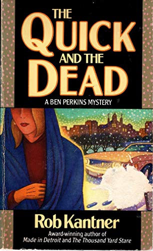 The Quick and the Dead view 2