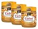 Produktbild Calvé - Erdnussbutter mit Nussstücken - 350 Gramm - Packung à 3 Stück
