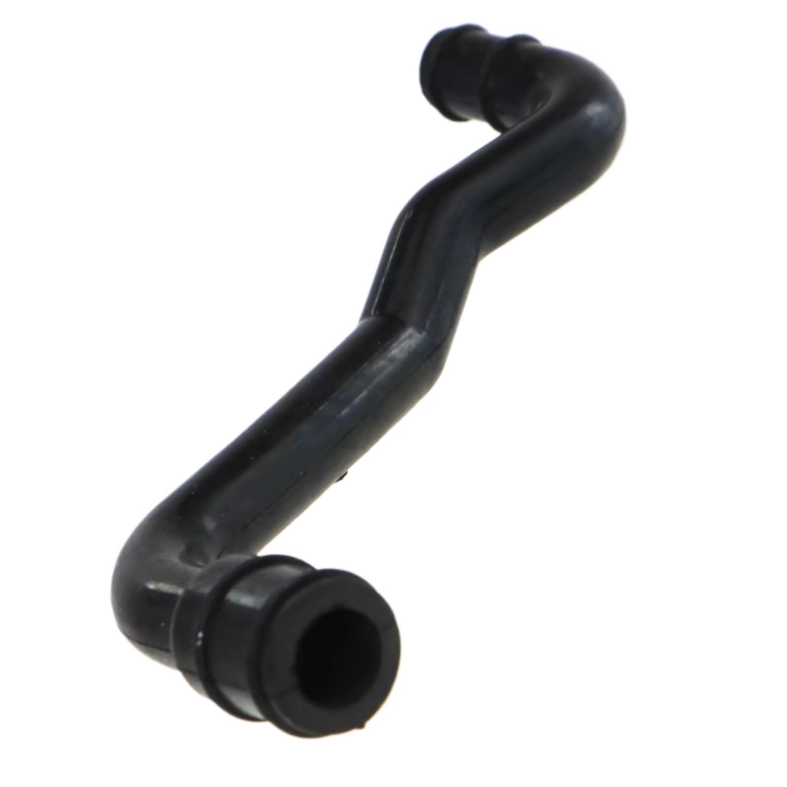 Dfghtrd One Color Breather Hose Compatible With A3 S3 1997-2003 For A4 S4 1999-2008 Auto Parts Pcv Pipe Crankcase Ventilation Hose 06A103221af 06A103221bk 06A103221bl