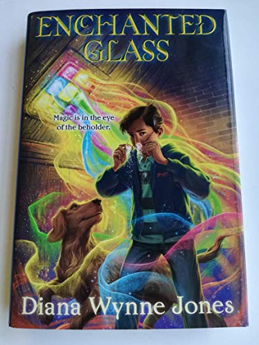 Enchanted Glass view 2