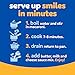 Kraft Original Mac & Cheese Macaroni and Cheese Dinner, 5 ct Pack, 7.25 oz Boxes