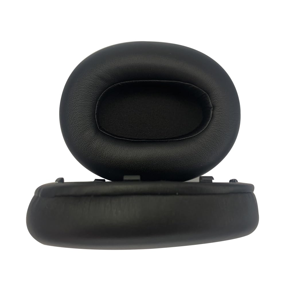 1 paar vervangende oorkussens voor Sony WH-XB910 XB910N extra bass