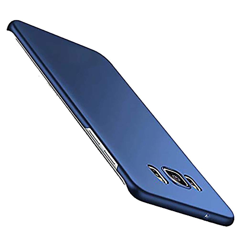 Anyos Galaxy S8 Case, Slim Fit Matte Finish Minimalist Cover for Samsung GalaxyS8