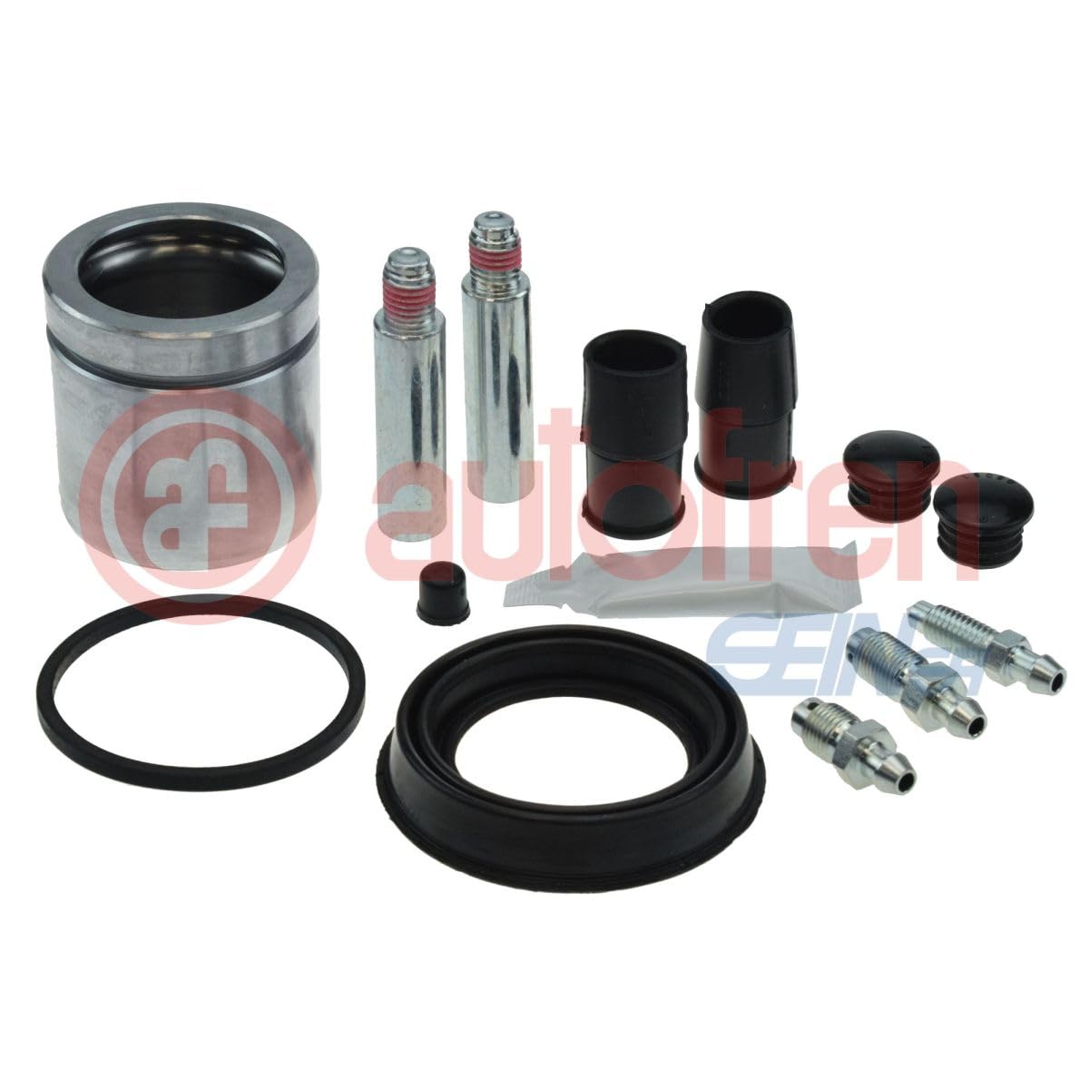 Kit De Réparation D'étrier De Frein Essieu Avant D44113S AUTOFREN SEINSA