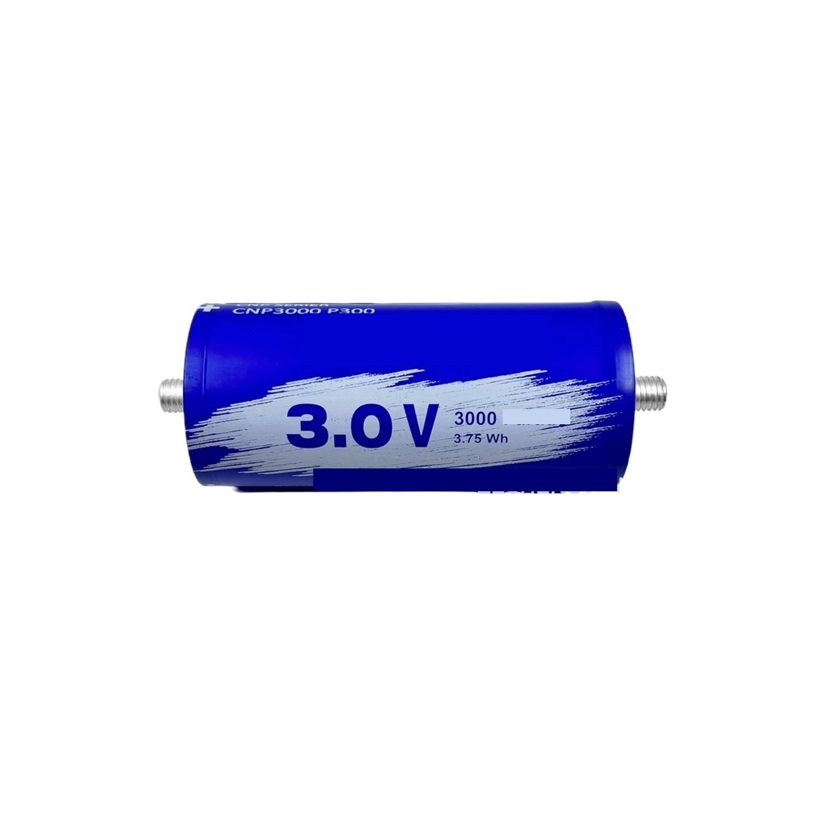 Supercondensateur super capacitor 3V 3400F ultracapacitor pour démarreur automobile 3000F