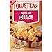 Krusteaz Cobbler Topping Supreme Mix, 9-Ounce Boxes (Pack of 12)