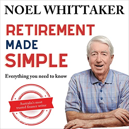 Retirement Made Simple Everything You Need to Know (Audio Download