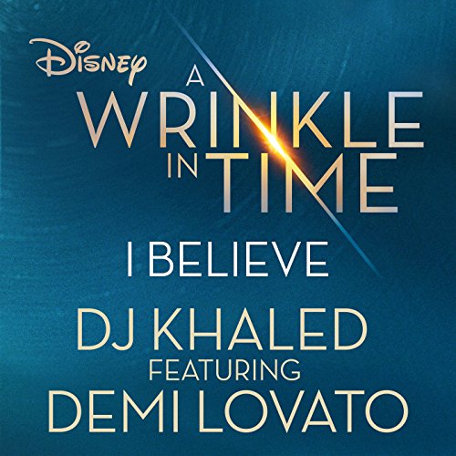 DJ Khaled feat. Demi Lovato