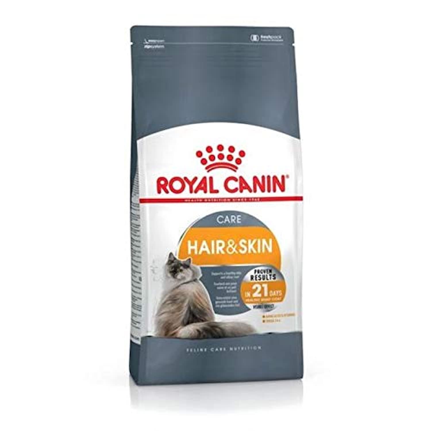 Royal CaninFeline Hair and Skin Nutrition Care (10 Kg)