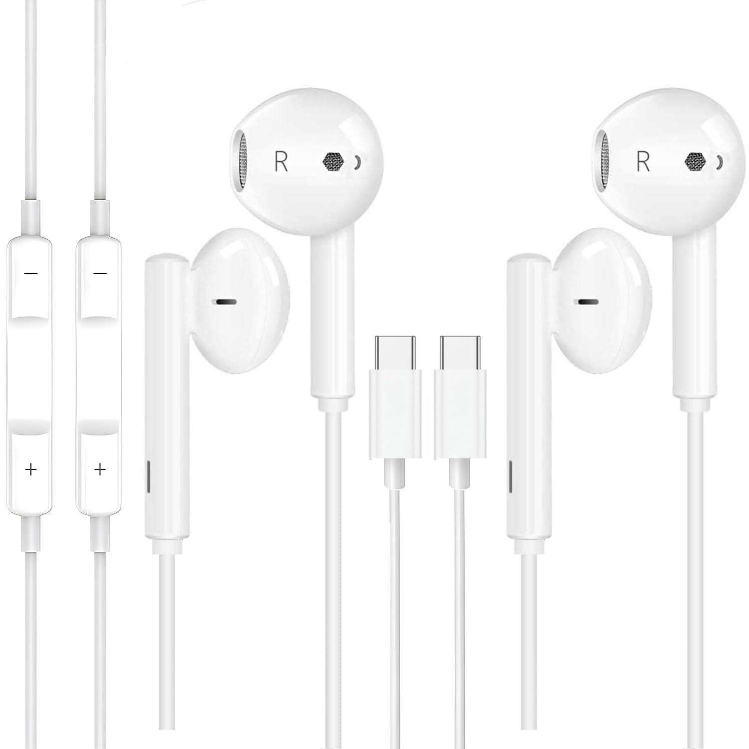 Sanluba Earbuds