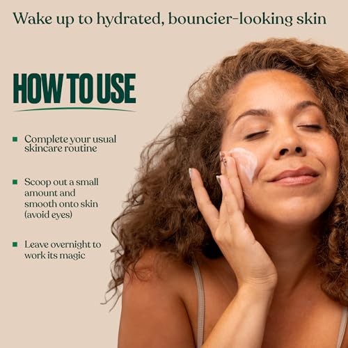 Masque de rebondissant Edelweiss 75 ml - vue 8