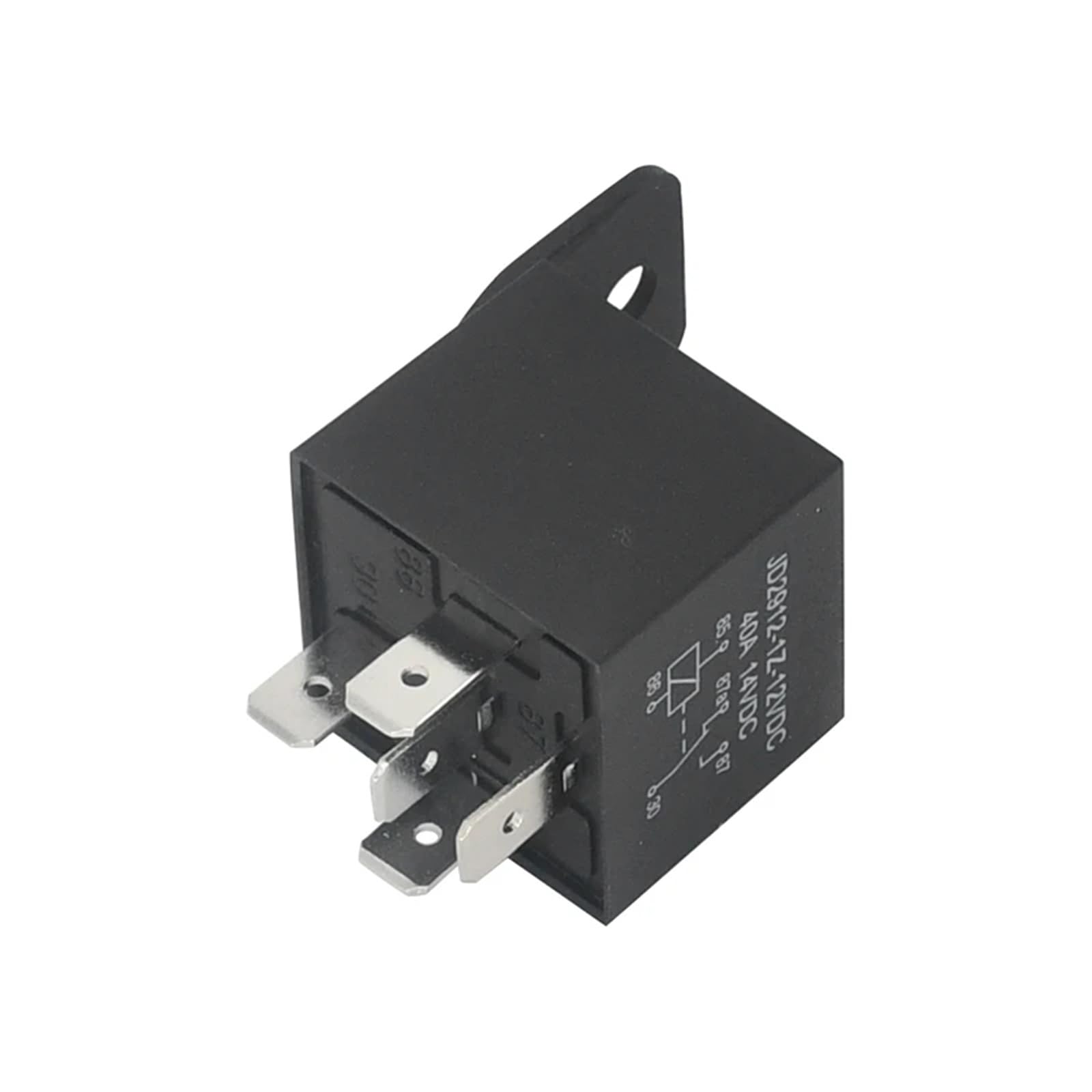 Relè di potenza a 5 pin 12V 82004463 AR74411 K1122-62260 82003697 Compatibile con 100 110 115 120 125 130