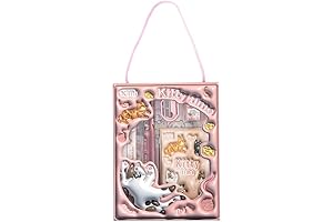 Back to School Supplies Kawaii for Students Gift Set Girls