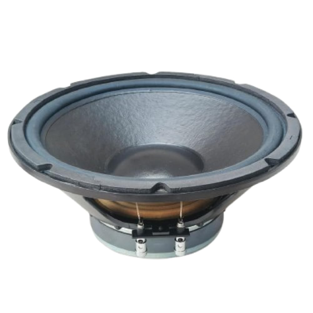 KIT SET PER CIARE HW321, 1 woofer da 30 cm 300 mm 12", 150 watt rms 400 watt max, impedenza 8 ohm, sospensione in gomma, sensibilità 93 db, per casa, 1 pezzo
