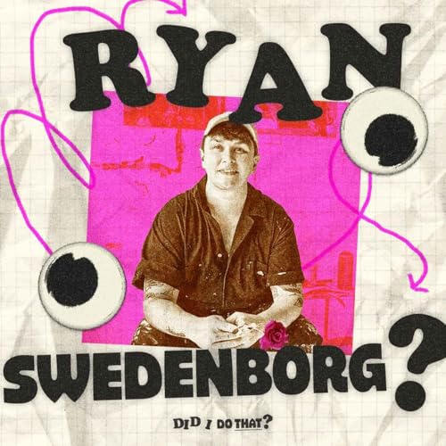 Take It or Leave It (with Ryan Swedenborg)