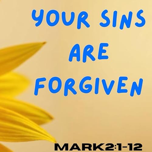 Your Sins Are Forgiven