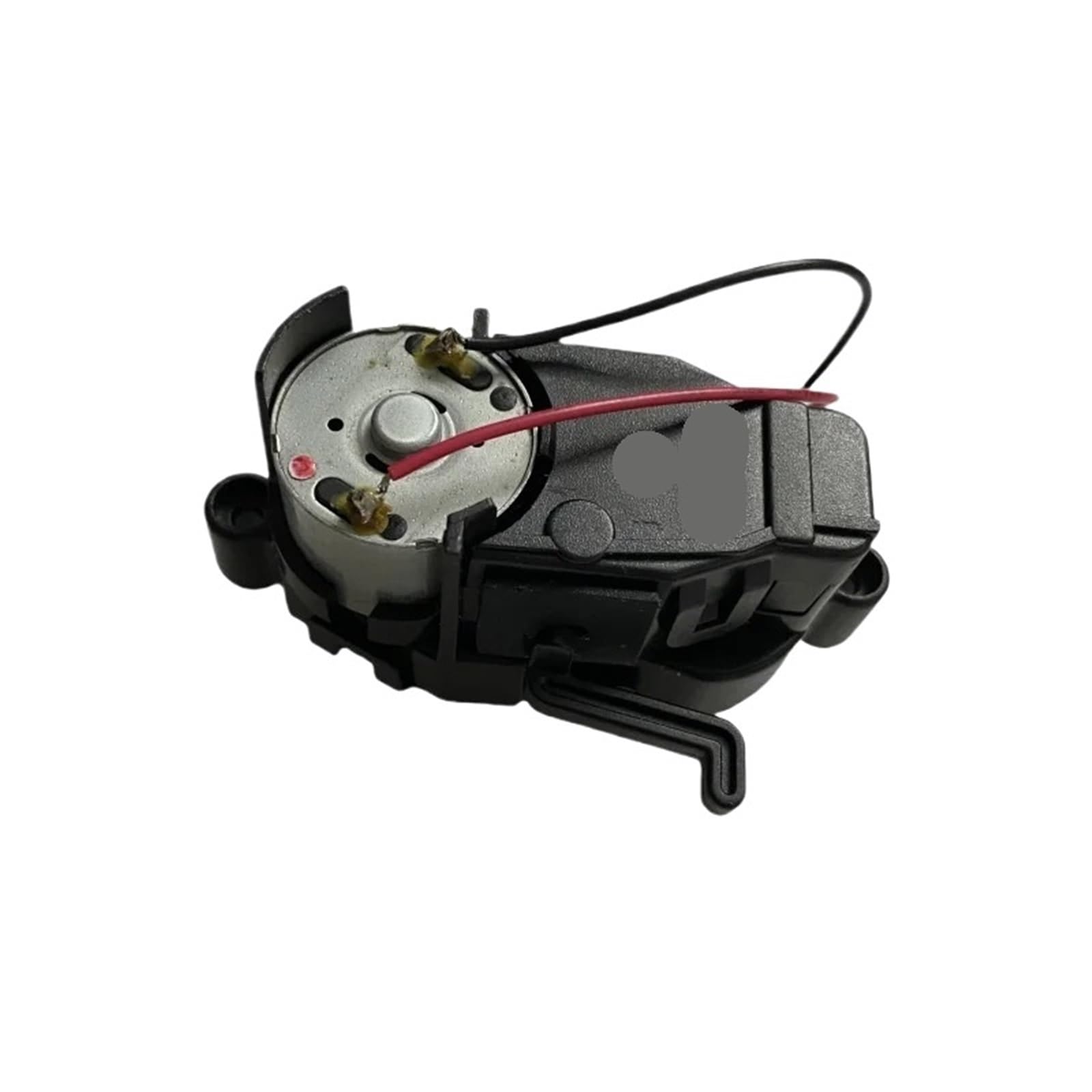 Repuestos For Motor De Cepillo Lateral De Robot Aspirador Vileda VR303 VR102 VR 201(1set)
