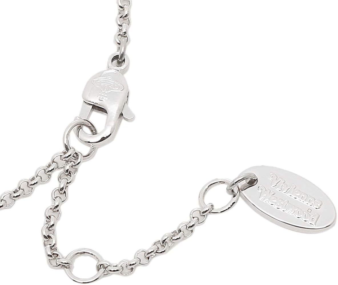 Amazon | [ヴィヴィアンウエストウッド] ネックレス プチオーブ