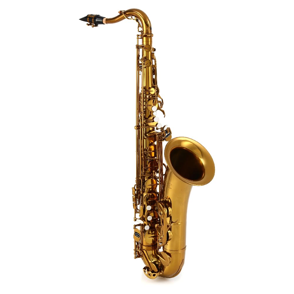 sota sax  Amazon.com: BetterSax Classic Tenor Saxophone - Professional-Grade