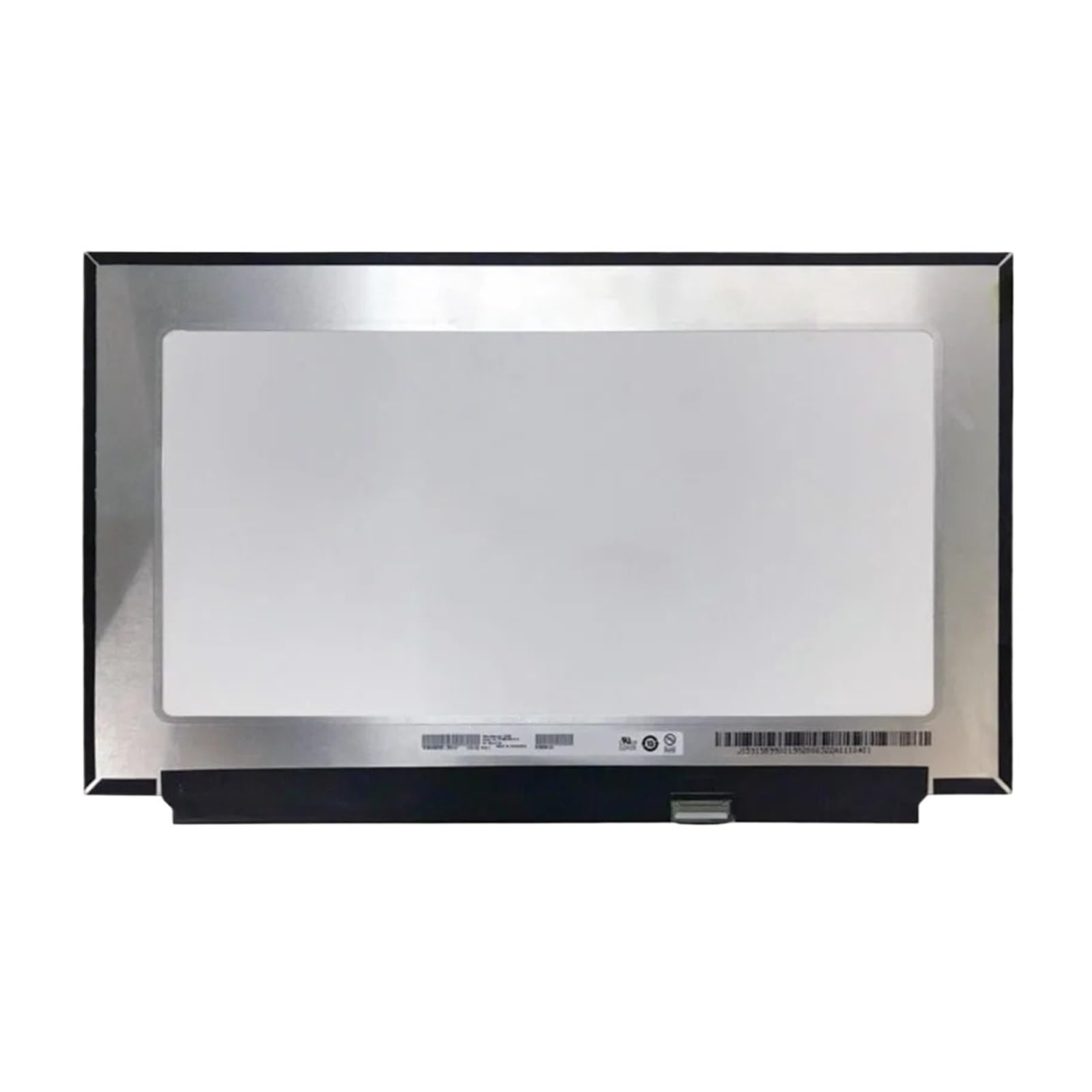 Schermo Da Gioco Da 15,6 Pollici 300Hz LP156WFG SPV2 B156HAN12.0 Schermo LCD For Laptop IPS FHD 100% SRGB 40 Pin Di Ricambio, Accessori For Laptop