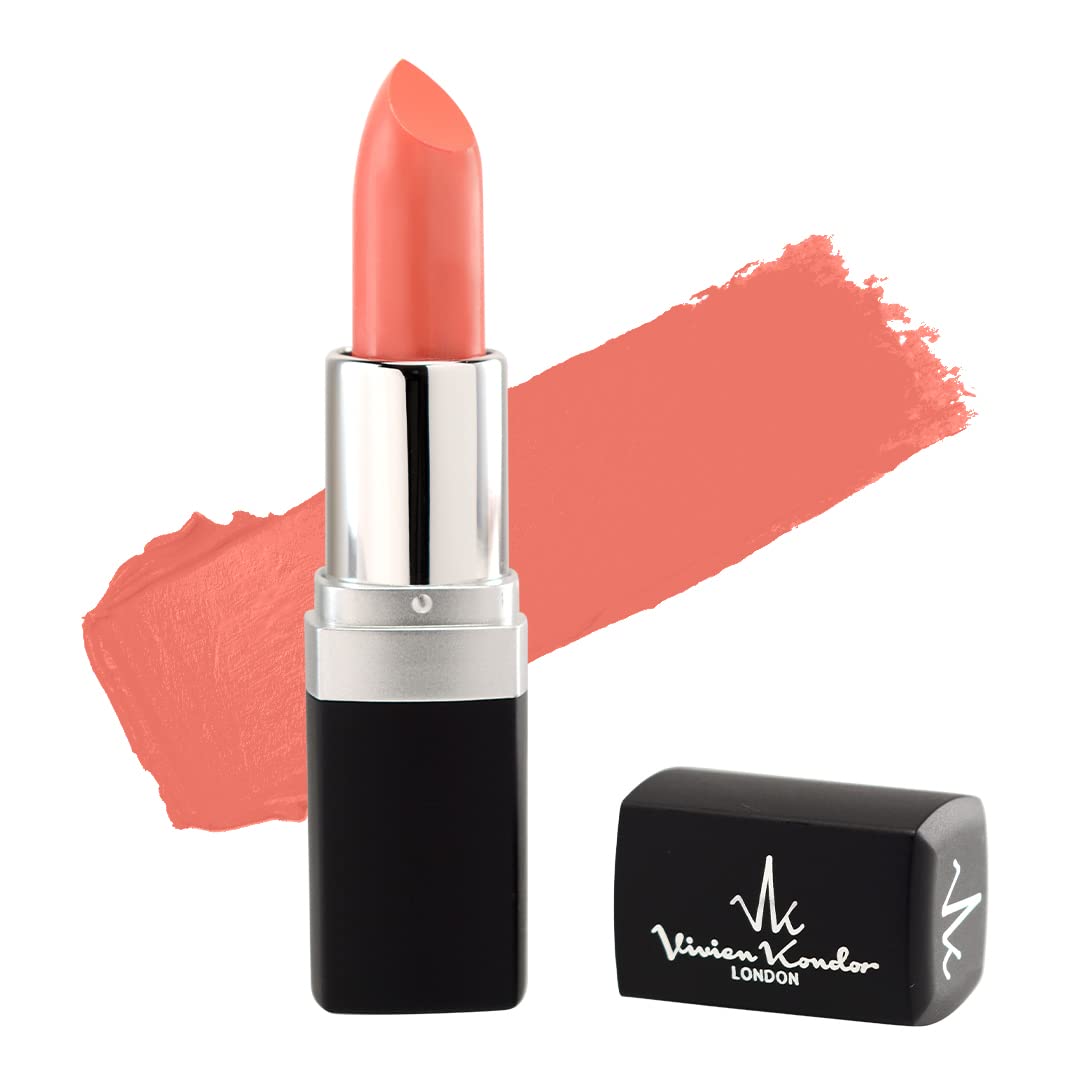 Halal Lipsticks Vivien Kondor Vegan Friendly (13 Plum)