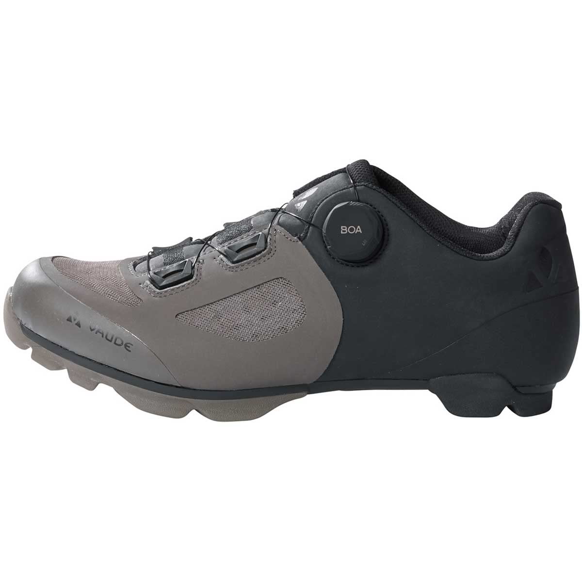 VAUDE Unisex-Low-Cut MTB Kuro Tech Fahrradschuh