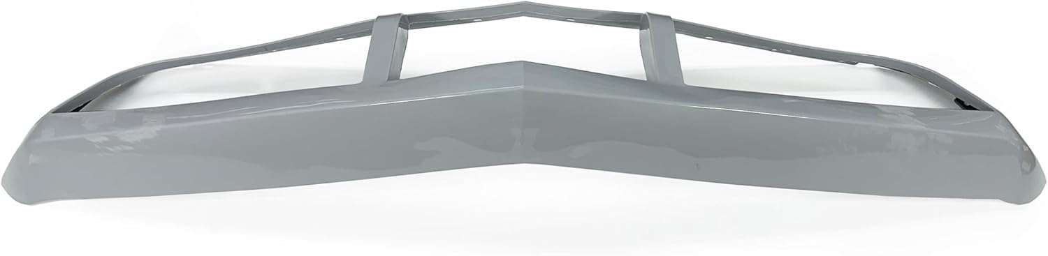 Front Bumper OE Style Urethane Kit Compatible with C3 Corvette 1973-1974 6263597