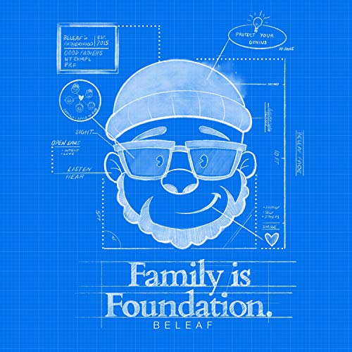 Family Is Foundation de Beleaf en Amazon Music Unlimited