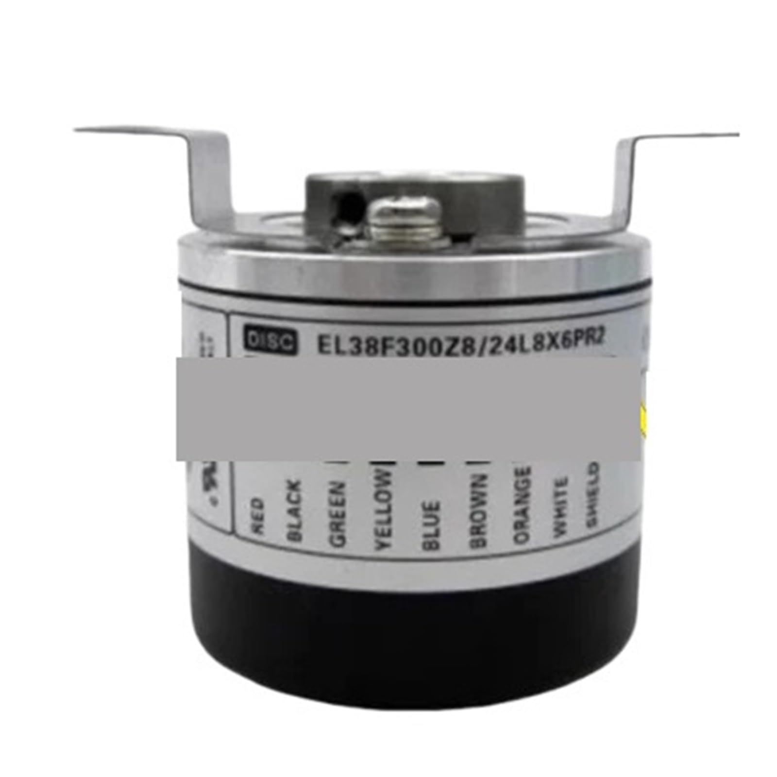 ZIDRMTKVK EL38F300Z8/24L8X6PR2 Encoder