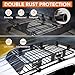 BouPower Rooftop Cargo Basket 64
