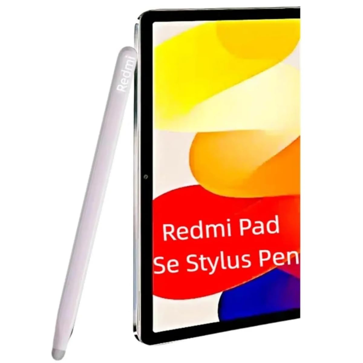Androidタブレット本体 Xiaomi REDMI Pad 2 + Redmi Smart Pen Caneta Xiaomi Redmi Smart Pen para Redmi Pad SE, Caneta Touch com