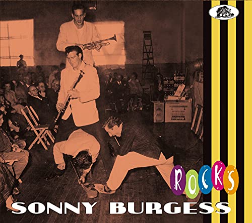 Rocks (CD)