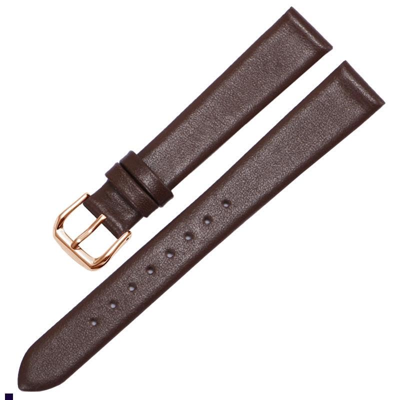 Sangle de Montres en Cuir véritable Anne Klein, idéale pour le style quotidien
