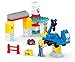 Mega Bloks Bob The Builder, Garage Fix-up
