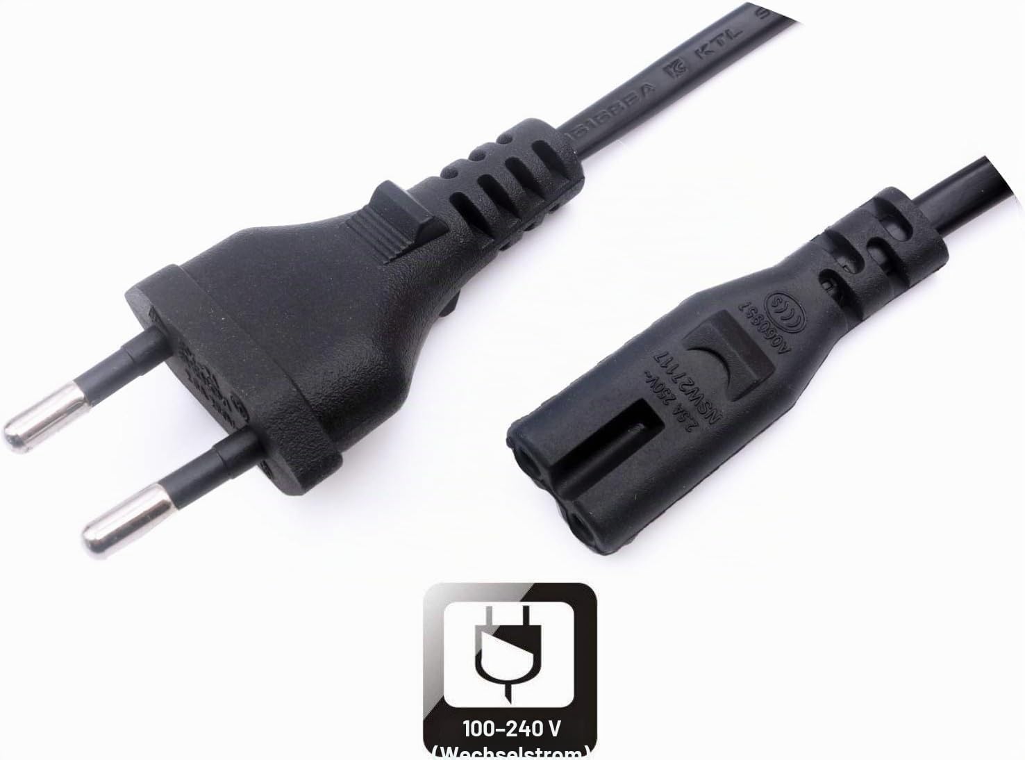 Baxxtar Pro BP-U30 BP-U35 BP-U60 BP-U65 BP-U70 BP-U90 BP-U95 BP-U100 Batterie Ladegerät - LCD DUAL
