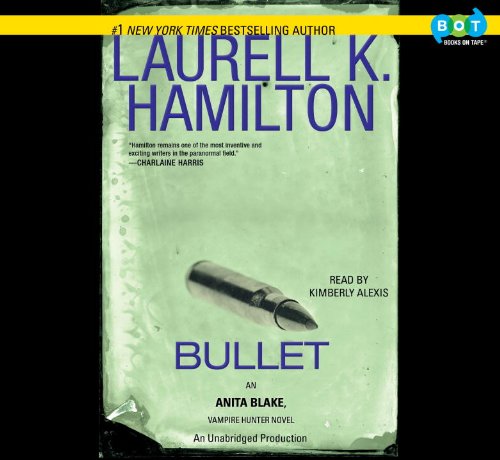 Cover of Bullet
