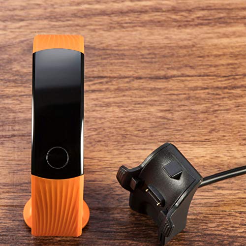 Cabo Usb Carregador Huawei Honor Band 2 Pro, 3, 4 Fitness ou 5 Oxigen