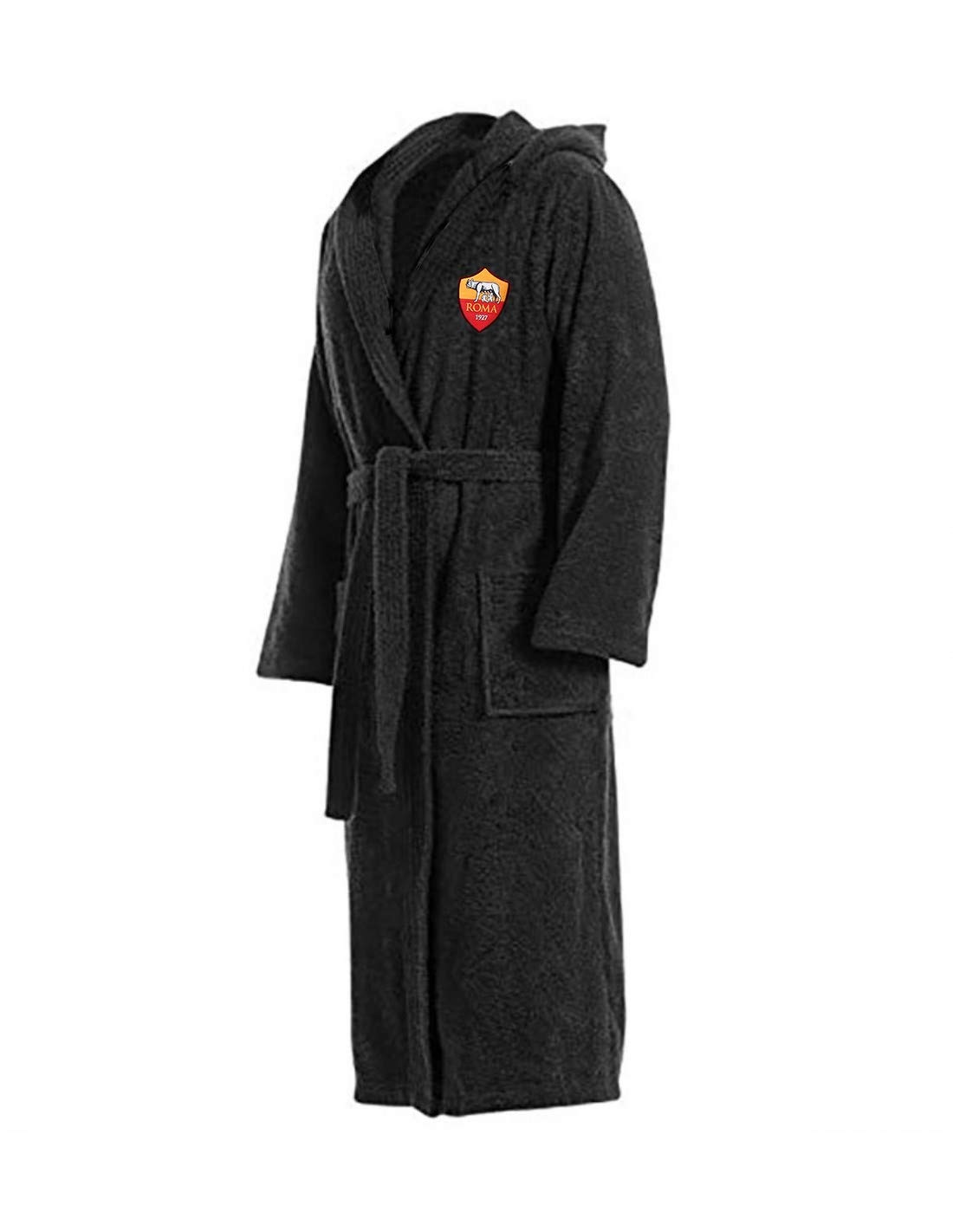 Accappatoio Premium A.S. Roma hermet