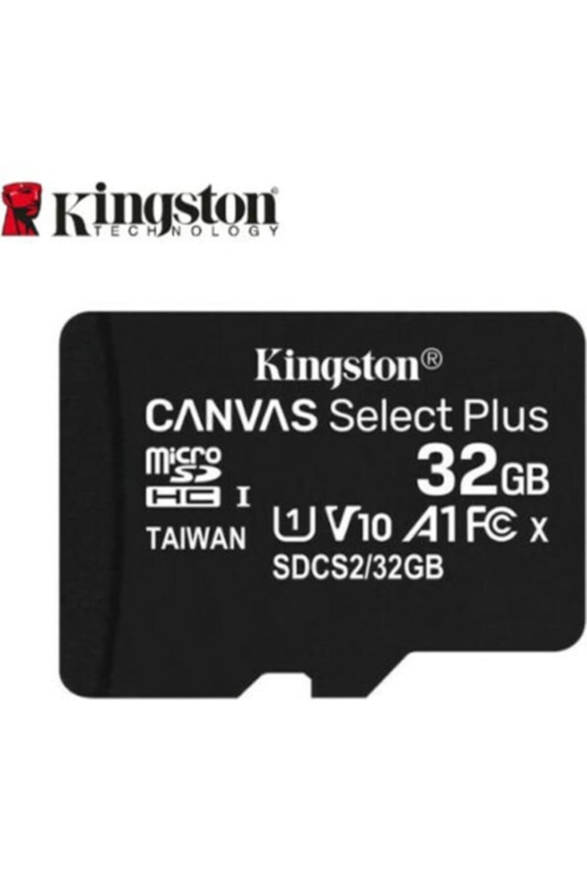 Amazon | キングストン microSD 32GB 最大100MB/s UHS-I V10 A1