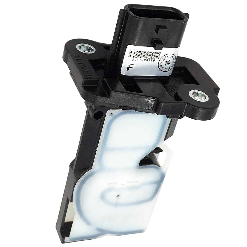 Amazon.com: Germban 22680-BV80B MAF0133 Mass Air Flow Sensor