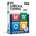 Produktbild MAGIX PC Check&Tuning 2013
